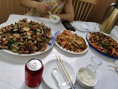 -北戴河庆山饭店·海鲜砂锅粥(北戴河黑石路店)