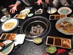 -牛焱·烧肉酒肆(五大道店)