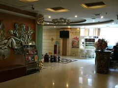 -益健·足疗汗蒸SPA(芙蓉广场店)