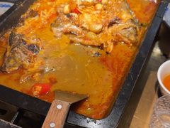 -炉鱼(萧山万象汇店)