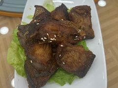 -瑞福园联谊餐室(茂名南路店)