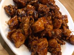 -陈傻子餐厅(世纪都会店)