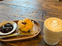 -WABI COFE(愚园路店)