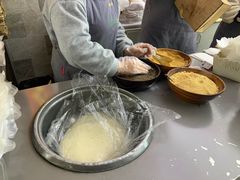 -禾生粑粑坊(陕西路店)