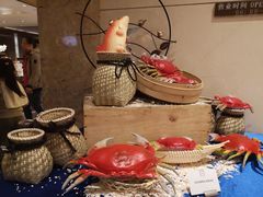 -AdD全日制餐厅(中谷花园酒店)