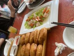 -龙香居海鲜浑锅家常菜·特色驴肉