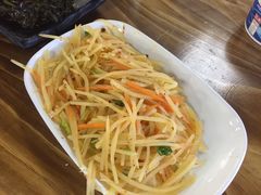 -泰祥美食广场(刘公岛店)