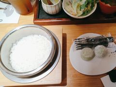-味太助·银饭食堂(中华城店)