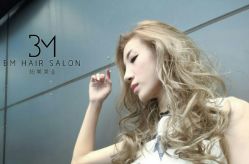 -BM SALON