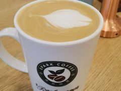 -逸派咖啡 EPARKCOFFEE(广安门店)