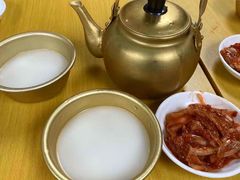 -屋里家延边朝鲜族冷面(南园店)