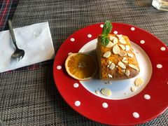 -小世界西餐厅(建国门店)