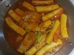 -文成焕·家族韩式餐厅