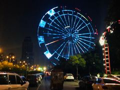 -南昌之星摩天轮