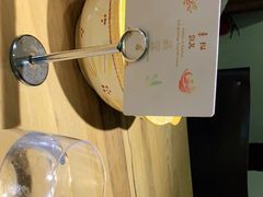 -素描餐厅(灵隐天竺店)