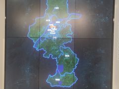 -南京市规划建设展览馆