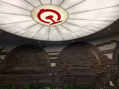 -中国铁道博物馆(正阳门馆)