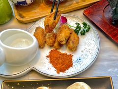 -唐猫庭院·千年陕菜(大唐不夜城店)