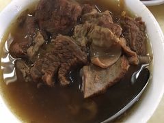 -万盛园炖肉馆(云峰店)