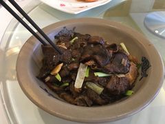 -山东宾馆·齐鲁苑餐厅