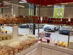 -味多美蛋糕(静安庄店)