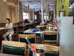 -合易泓烤肉•首创生椰大油边(宁山路店)