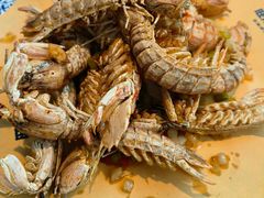 -旺角小渔村(二马路店)