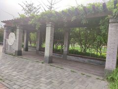 -永定河休闲森林公园