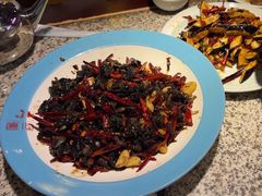 -廉厨干煸鸡(云龙区民富园店)