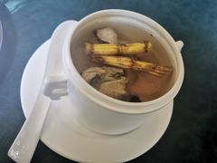 -T館·花园艺术餐厅