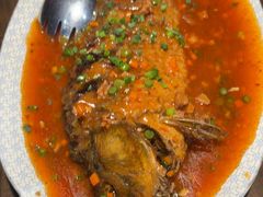 -秦月轩·陕西家乡菜(阜成路·五棵松店)