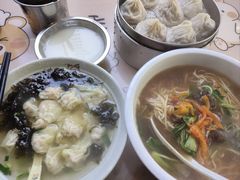 -笑云开汤包店(网巾市店)