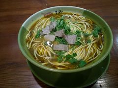 -美玲拉面(鞍山西道店)