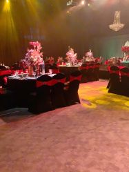 -格乐利雅婚礼艺术中心(南外滩店)