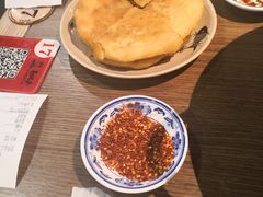 -肖四女乐山跷脚牛肉(世博源店)