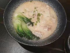 -熹悟海鲜火锅·广式打边炉