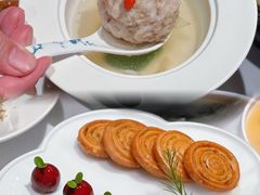 -醉舍·新淮扬菜(长宁龙之梦店)