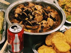 -陈氏肥蛤(小纬六路总店)