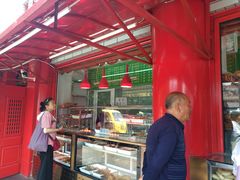 大堂-白魁老号饭庄(交道口店)