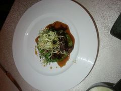 -上海和平饭店-华懋阁 The Cathay Room