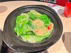 -避风塘(宝山万达店)