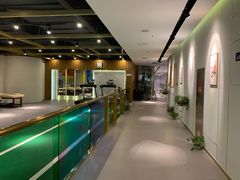 -银吉姆健身(恒隆馆)