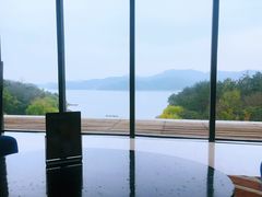 -天目湖涵田度假村