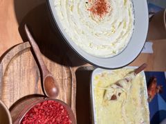 -火山屋台(新街口店)