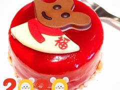 -星巴克(宝山万达店)