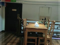 -圆满素食林饭店非遗素食(河西店)