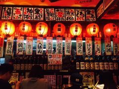 -平成屋·午肴夜酒(四川北路店)