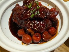 -必点海鲜·海肠捞饭·鲅鱼水饺(滨江道店)
