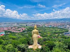 -西双版纳勐泐文化旅游区