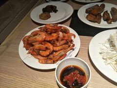 -星伦多海鲜自助餐厅(万达百货店)